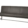 Eetkamerbank Belmonte 185cm