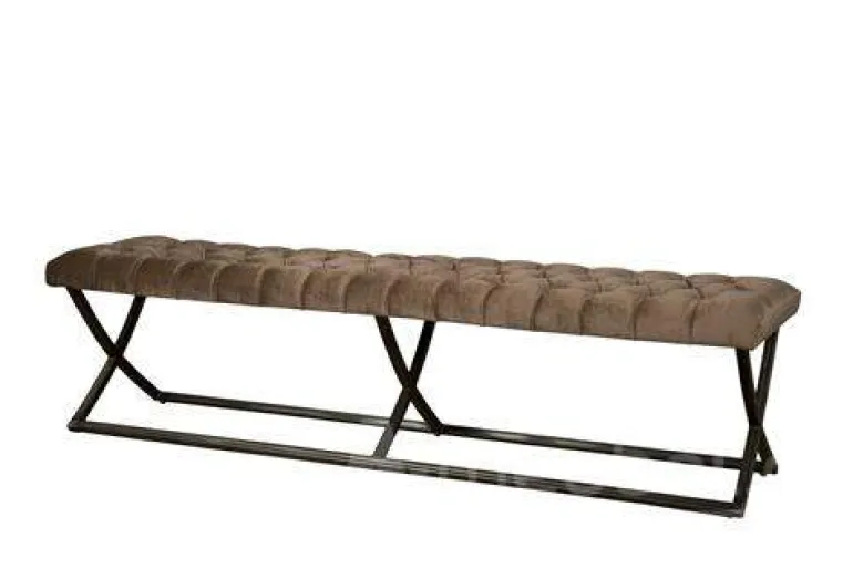 Eetkamerbank Bolton 185cm