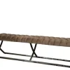 Eetkamerbank Bolton 155cm