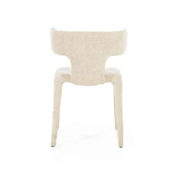 Eetkamerstoel Dave - Taupe Porto - 96101