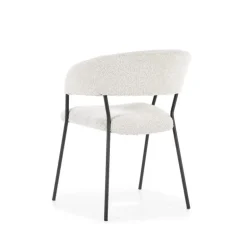Eetkamerstoel Luka - Beige Copenhagen - 95791