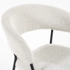 Eetkamerstoel Luka - Beige Copenhagen - 95791