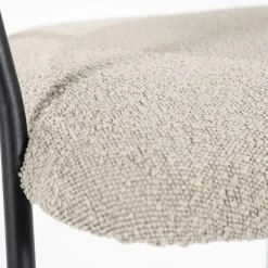 Eetkamerstoel Luka - Taupe Copenhagen - 95790