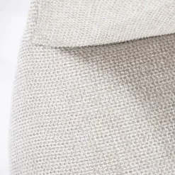 Eetkamerstoel Mamé - Beige Houston - 95840