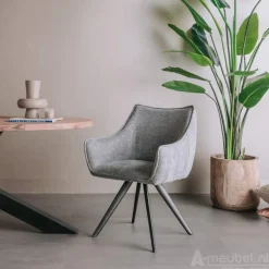 Eetkamerstoel Riviera
