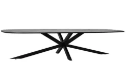 Eetkamertafel Silvi - 200cm