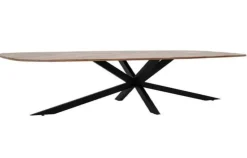 Eetkamertafel Silvi - 200cm