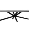 Eetkamertafel Silvi - 180cm