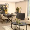 Eettafel Amsterdam
