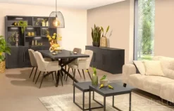 Eettafel Amsterdam