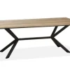Eettafel Bantega