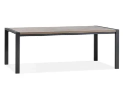 Eettafel Cadzand