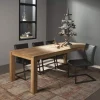 Eettafel Corona Losari