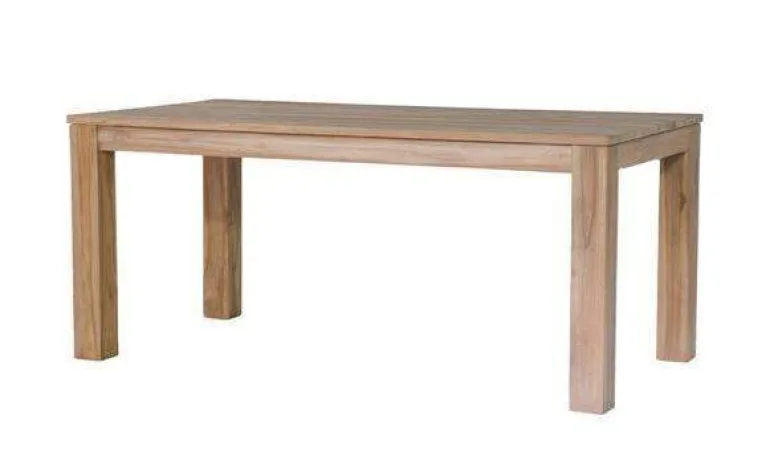 Eettafel Corona Losari