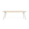 Eettafel Dion - 220cm - Naturel - 96234