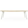 Eettafel Dion - 260cm - Naturel - 96235