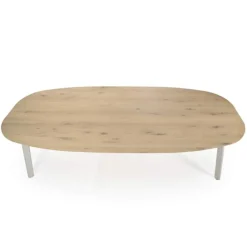 Eettafel Dion - 260cm - Naturel - 96235