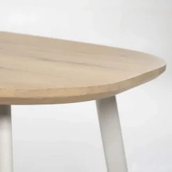 Eettafel Dion - 260cm - Naturel - 96235