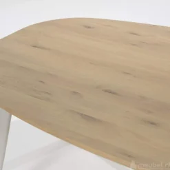 Eettafel Dion - 260cm - Naturel - 96235