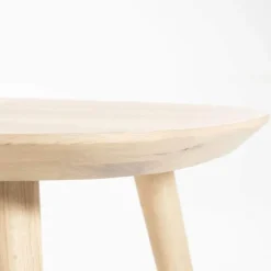 Eettafel Elijah - 260cm - Naturel - 96214