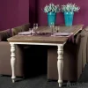 Eettafel Fleur