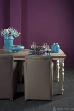 Eettafel Fleur