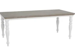 Eettafel Fleur