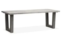 Eettafel Formula-U