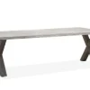 Eettafel Formula-X
