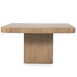 Eettafel Harmonie - 140cm - Bruin - 96251