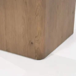 Eettafel Harmonie - 140cm - Bruin - 96251