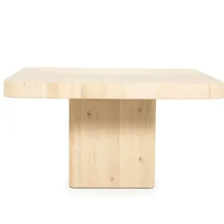 Eettafel Harmonie - 140cm - Naturel - 96250
