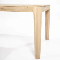 Eettafel Harvey - 160cm - Naturel - 96128