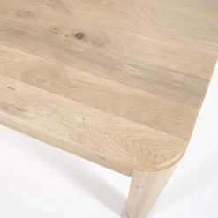 Eettafel Harvey - 160cm - Naturel - 96128
