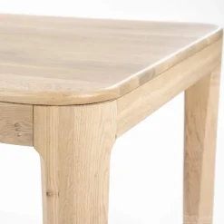 Eettafel Harvey - 160cm - Naturel - 96128