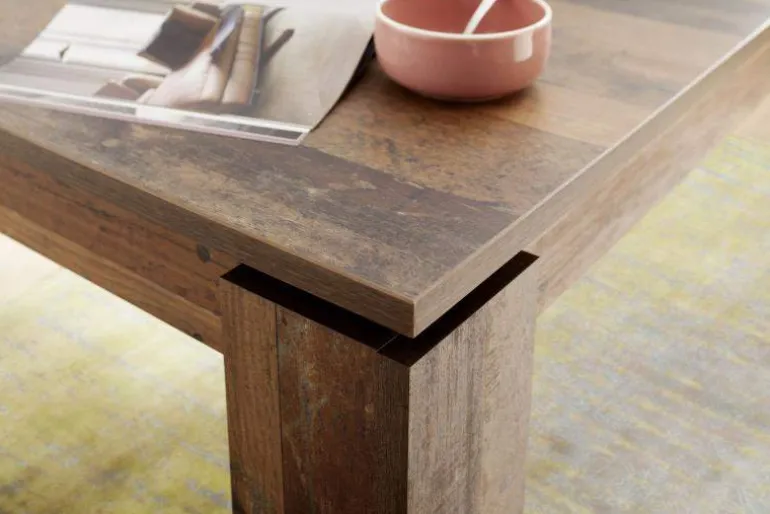 Eettafel IJzendijke (uitschuifbaar)