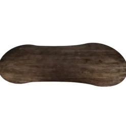 Eettafel Jordy - 300cm - Bruin - 96155