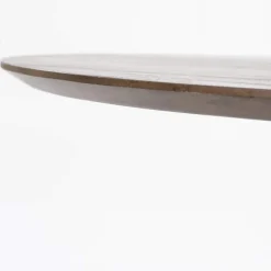 Eettafel Jordy - 250cm - Bruin - 96154