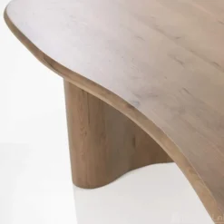 Eettafel Josh - 250cm - Bruin - 96203