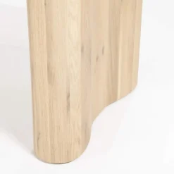 Eettafel Josh - 250cm - Naturel - 96202