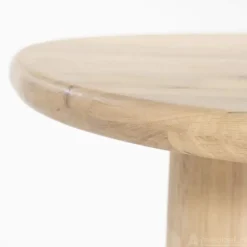 Eettafel Josh - 250cm - Naturel - 96202