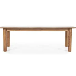 Eettafel Julian - 280cm - Bruin - 95915