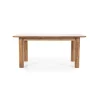 Eettafel Julian - 170cm - Bruin - 95913