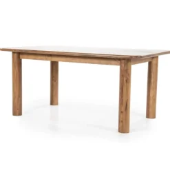 Eettafel Julian - 170cm - Bruin - 95913