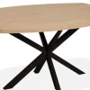 Eettafel Mylo 200cm (uitschuifbaar)