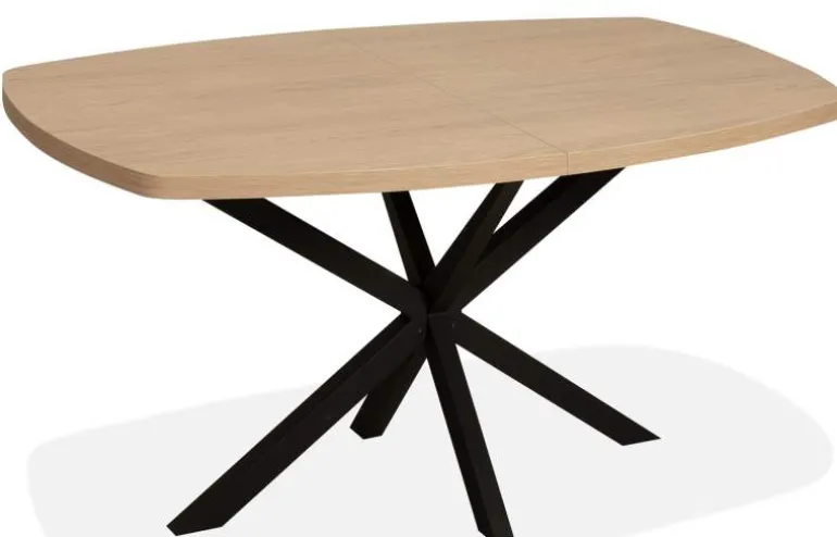 Eettafel Mylo 200cm (uitschuifbaar)
