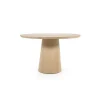 Eettafel Nola - Naturel - 130cm - 96158