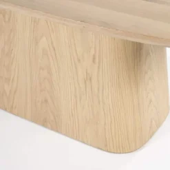 Eettafel Nola - Naturel - 200cm - 96159
