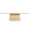 Eettafel Nola - Naturel - 300cm - 96161