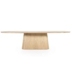 Eettafel Nola - Naturel - 300cm - 96161